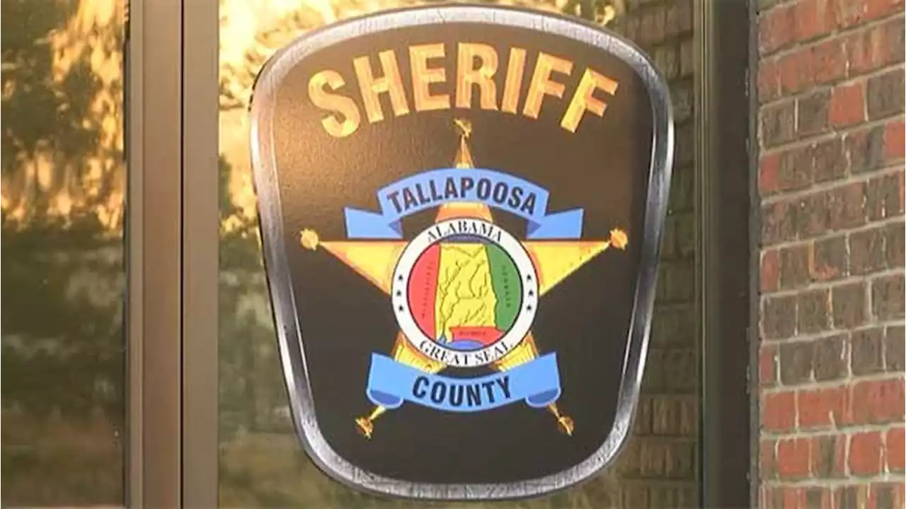 Kidnapping arrest made after child found wandering in Tallapoosa County