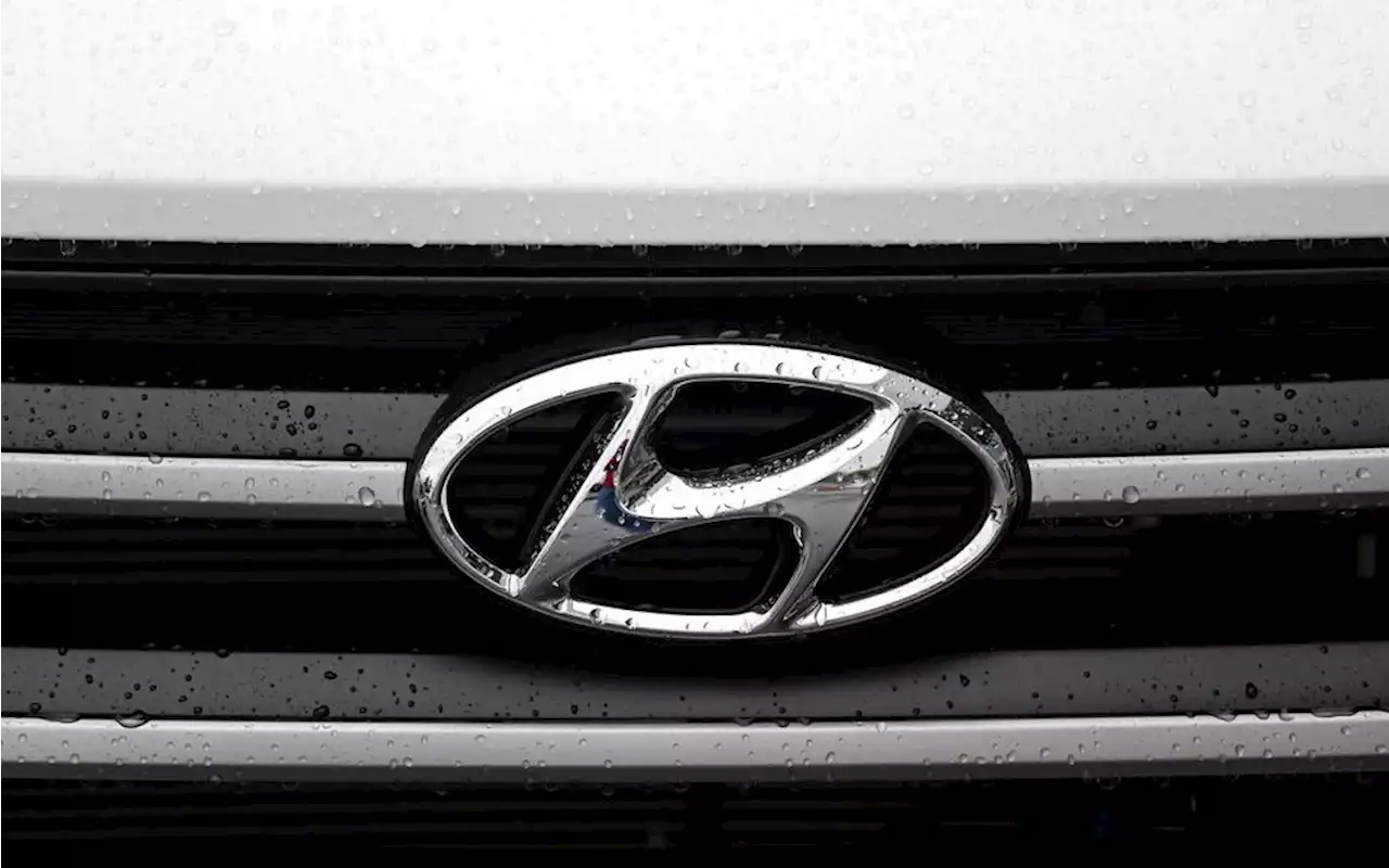 Suit filed amid Hyundai supplier child labor claims