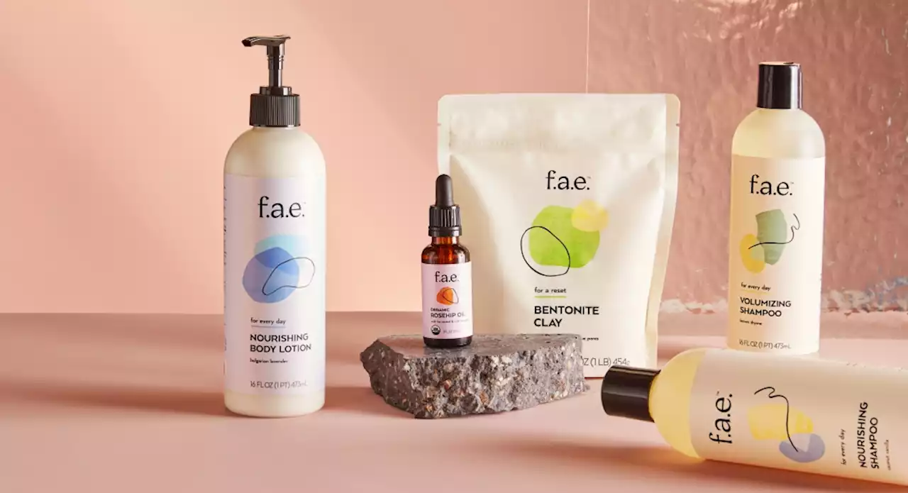 Thrive Market Unveils First Beauty Brand