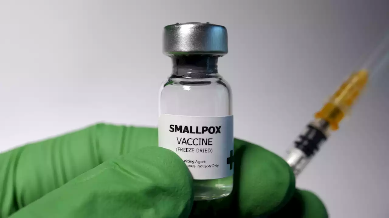 Fact check: Can your childhood smallpox vaccine protect against monkeypox?