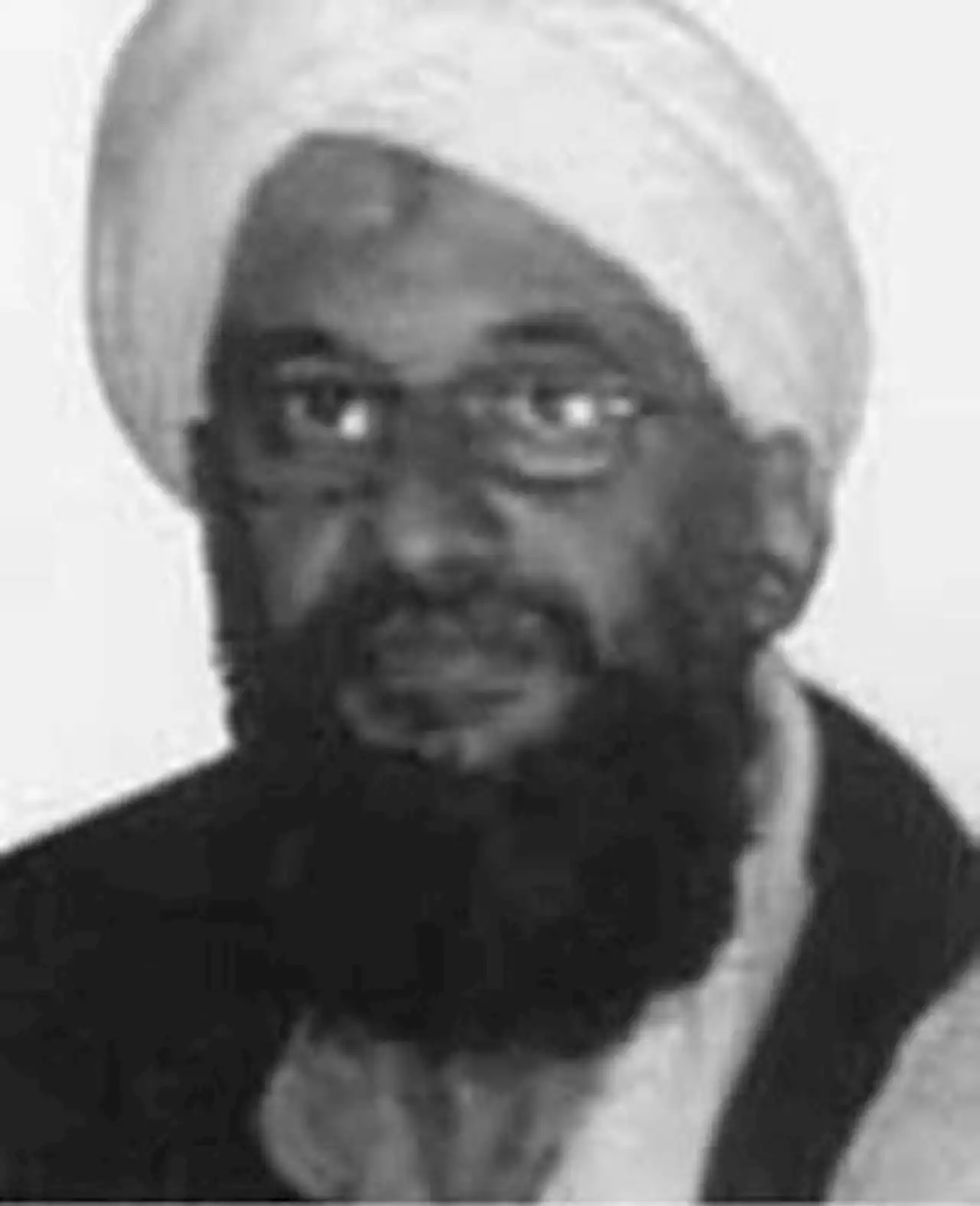 Who was al Qaeda leader Ayman al-Zawahiri?