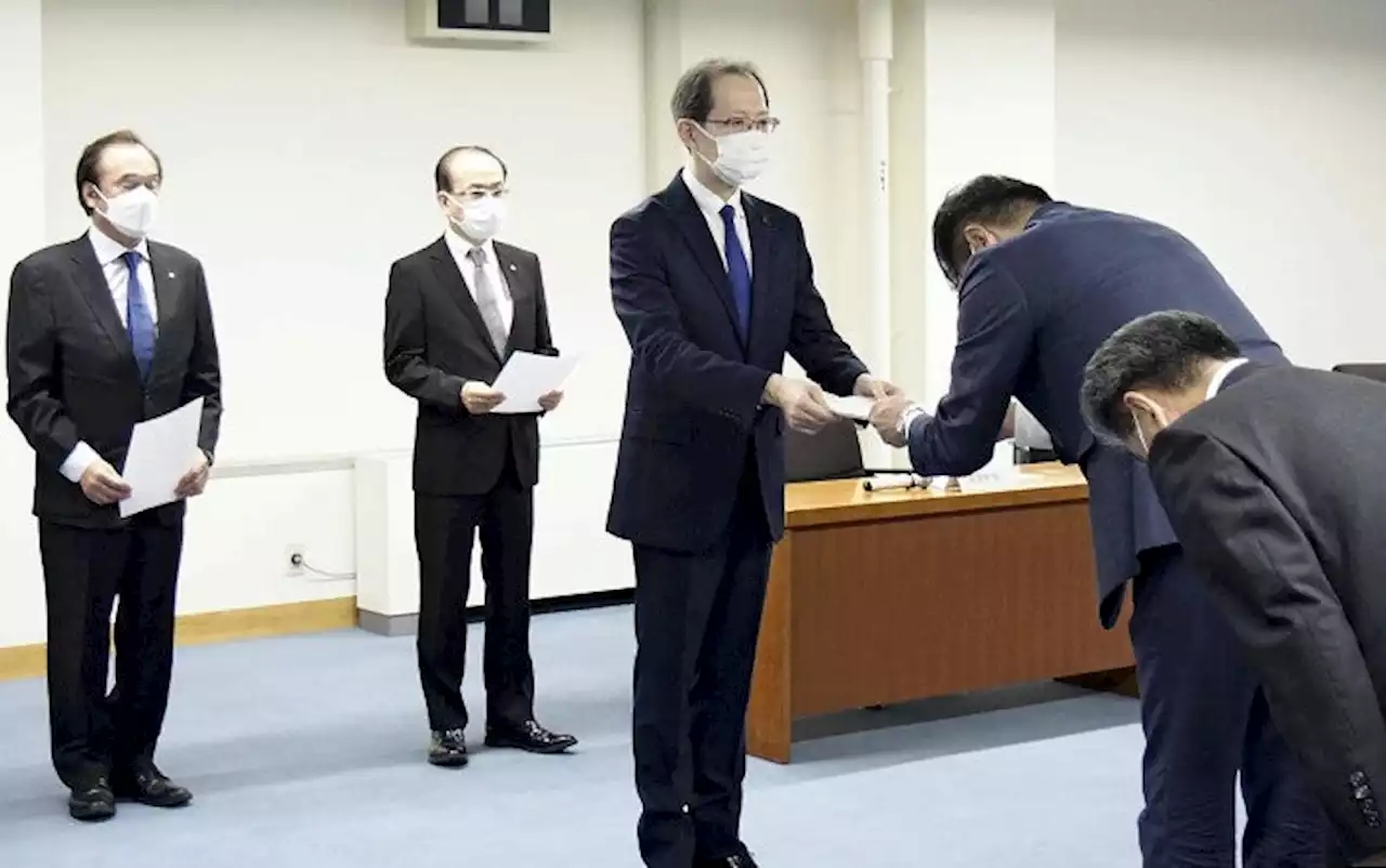 原発「処理水」放出への工事、４日にも着手…福島県と双葉・大熊両町の了解受け