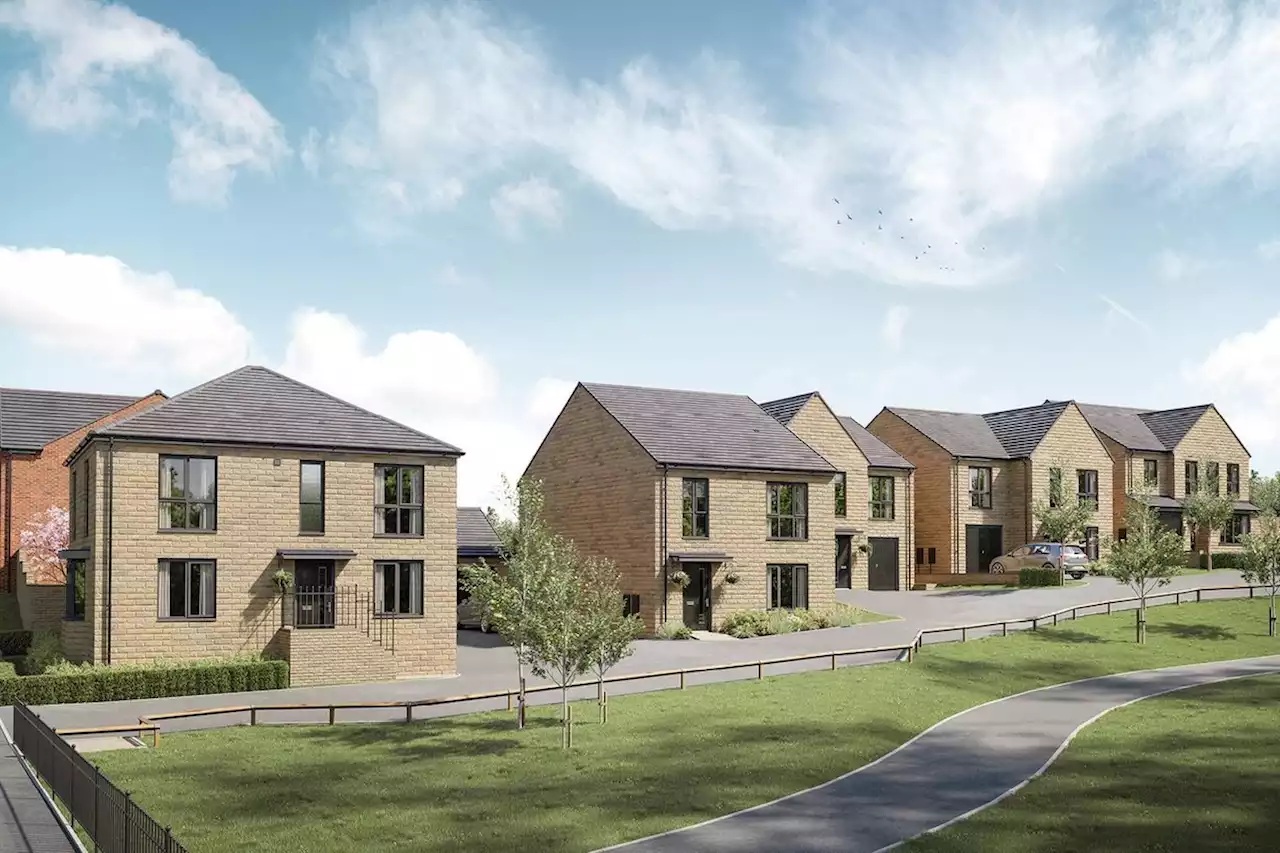 299 homes to be built in former quarry site in Horsforth, Leeds by Taylor Wimpey