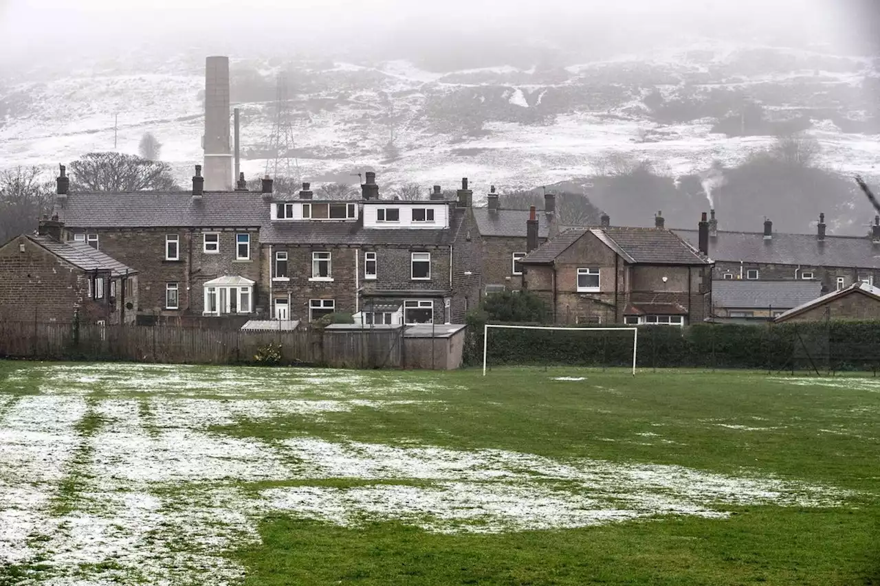 Holmfield Hum: Mysterious noise plaguing Yorkshire village 'could have more than one source'