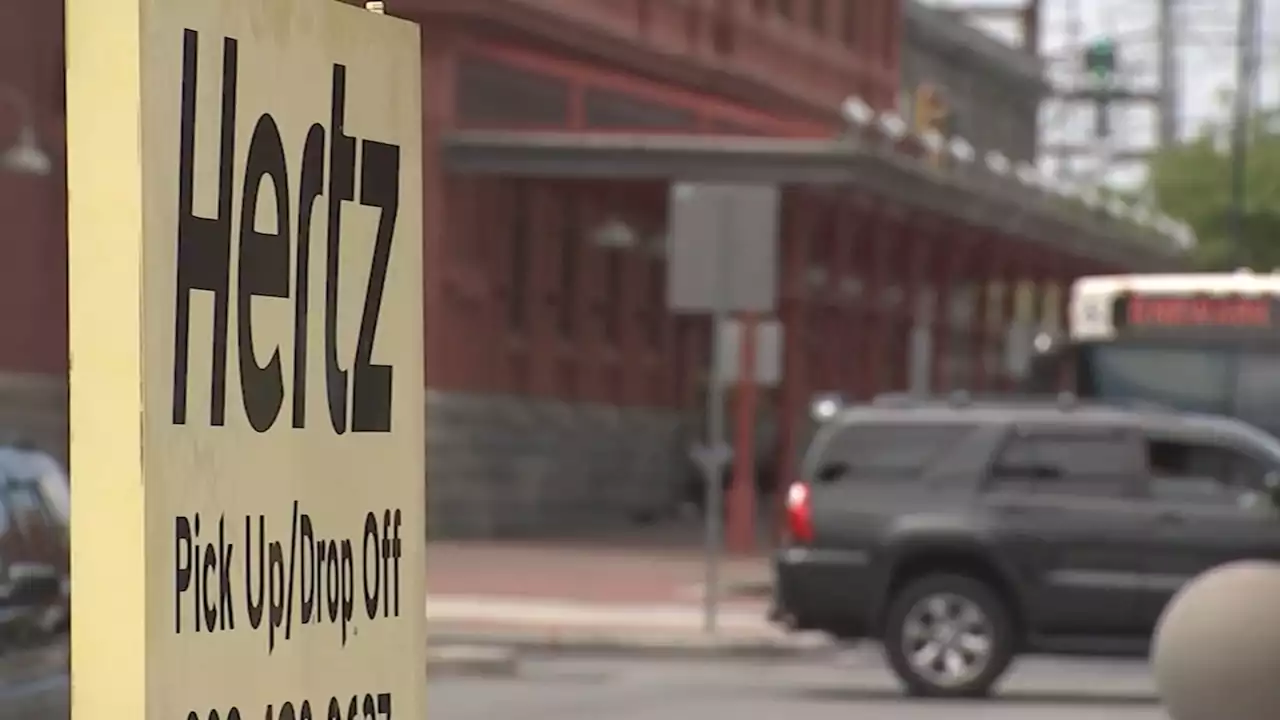 More wrongfully arrested drivers file suit against Hertz rental cars