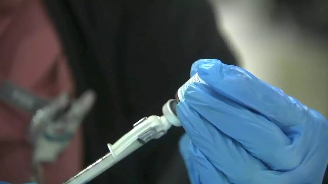 Santa Clara Co. now administering up to 5x more monkeypox vaccines with new injection method