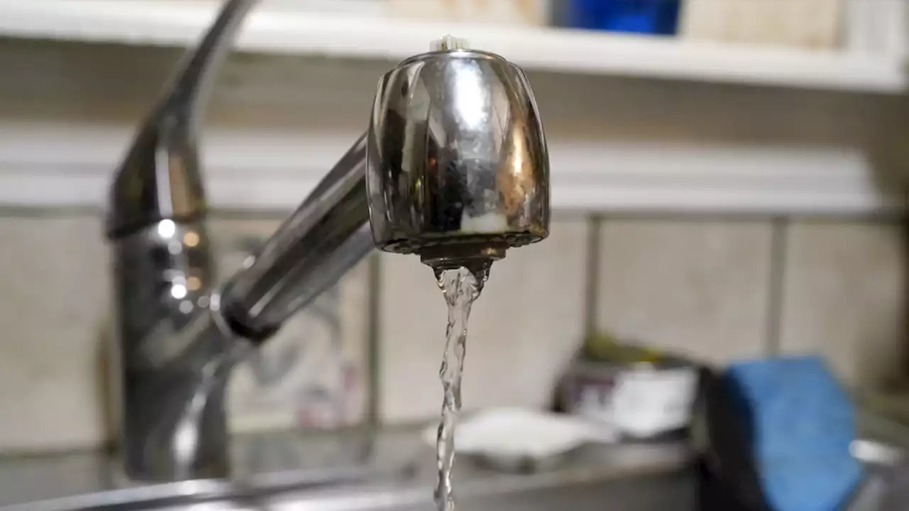 Owe money on your water bill in New Jersey? Passaic Valley Water Commission to resume shut offs