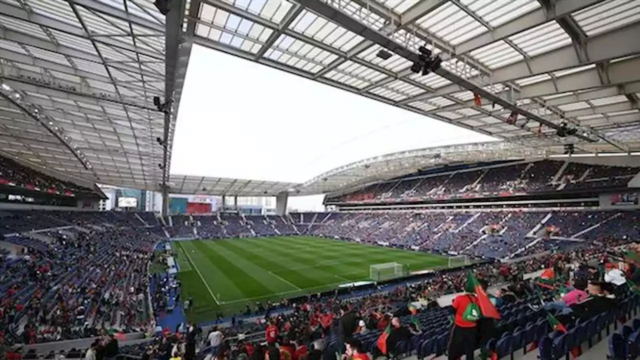 FC Porto-Sporting com acompanhamento ao MINUTO (20h25) (A BOLA TV)