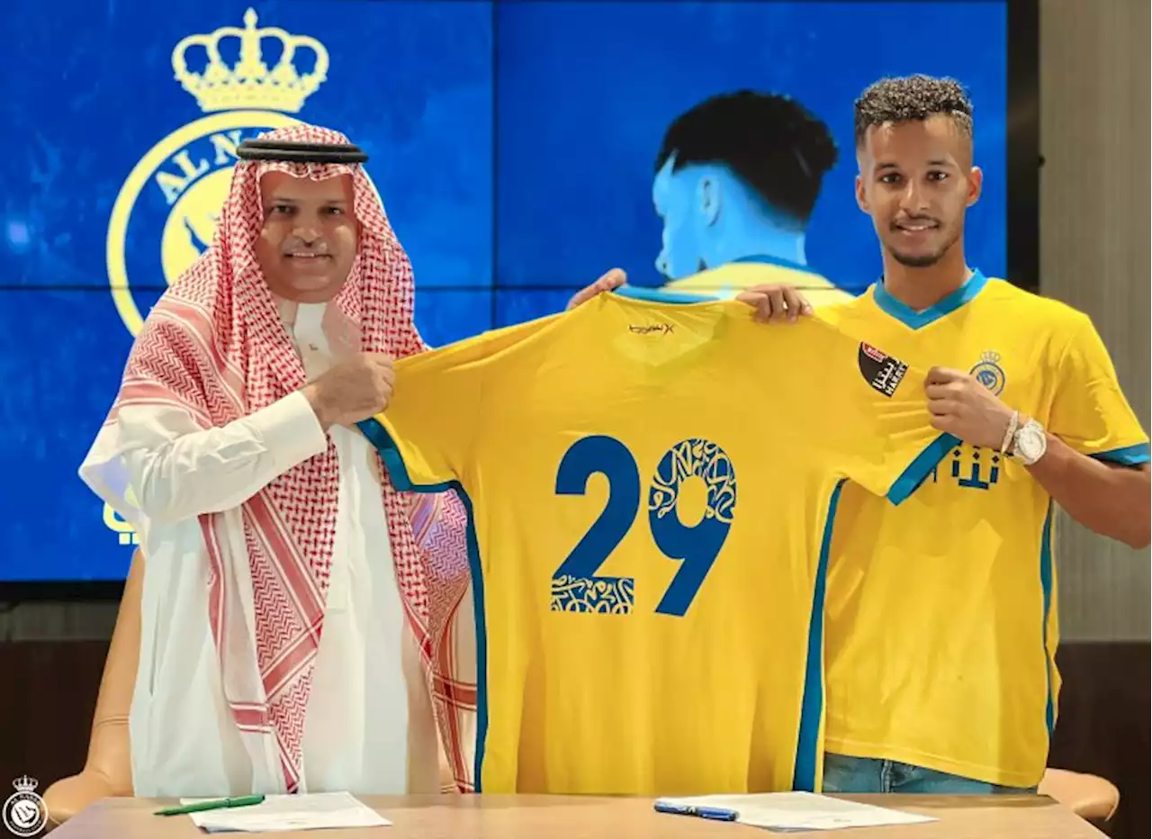 النصر يُنقذ الهلال من عقوبة جديدة بعد ضم غريب | صحيفة المواطن الإلكترونية