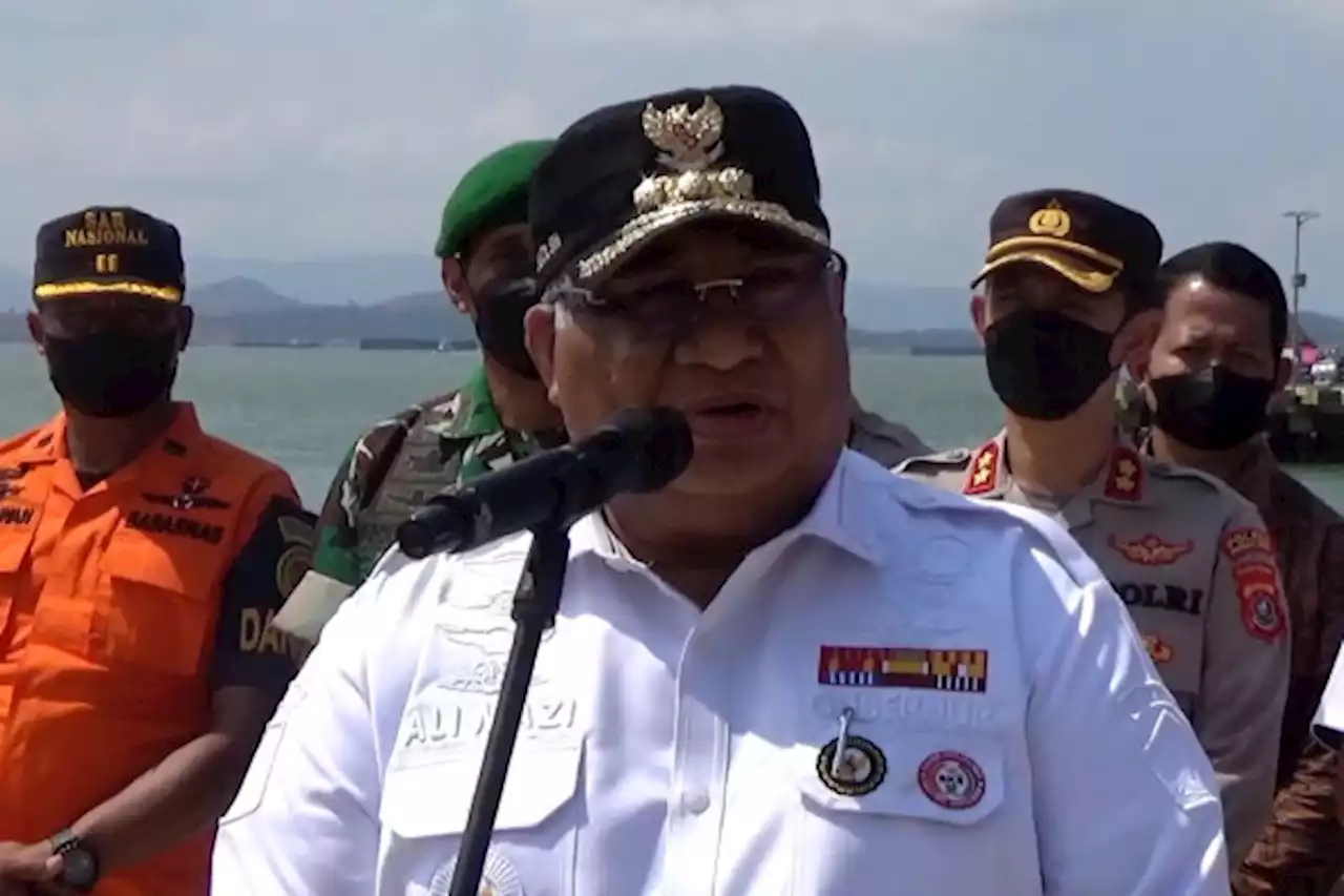 Gubernur Sultra minta usaha pertambangan menjaga laut dari pencemaran - ANTARA News