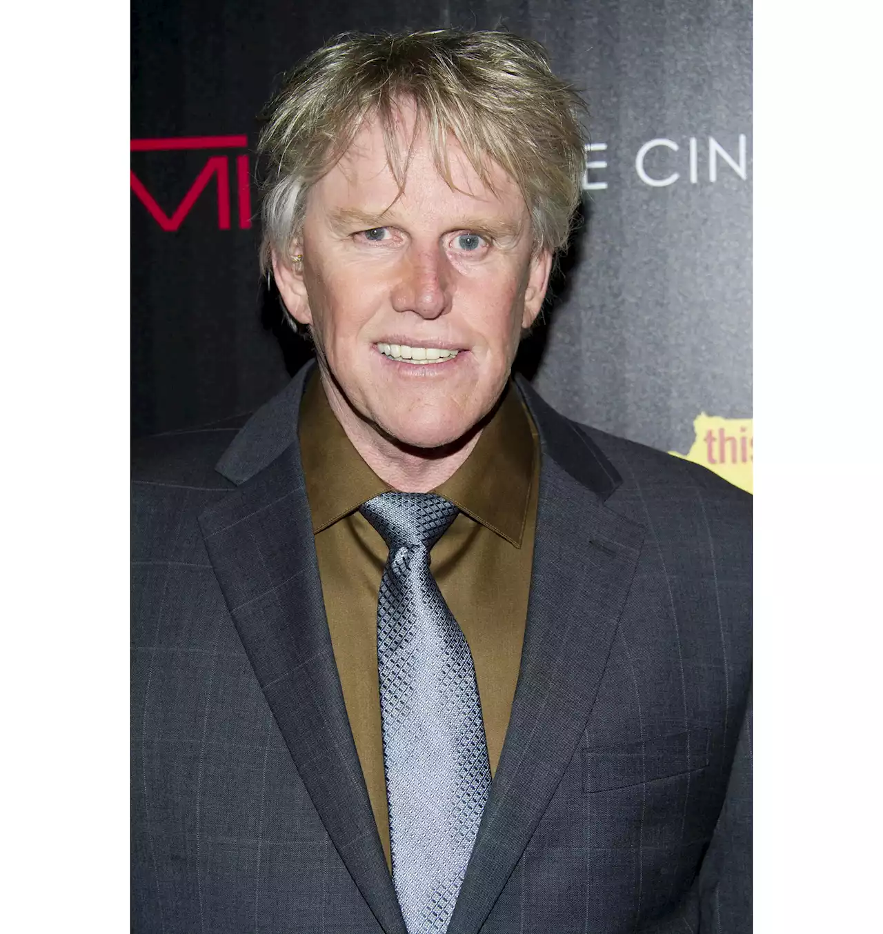 Gary Busey charged with sex offenses at Monster-Mania Con