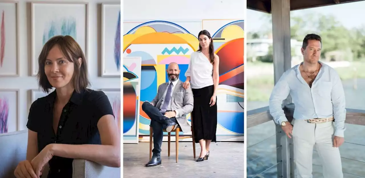 A Trio of Galleries From Dubai, Vancouver, and New York Are Uniting to Open Diana, a New Cooperative Gallery on Henry Street | Artnet News