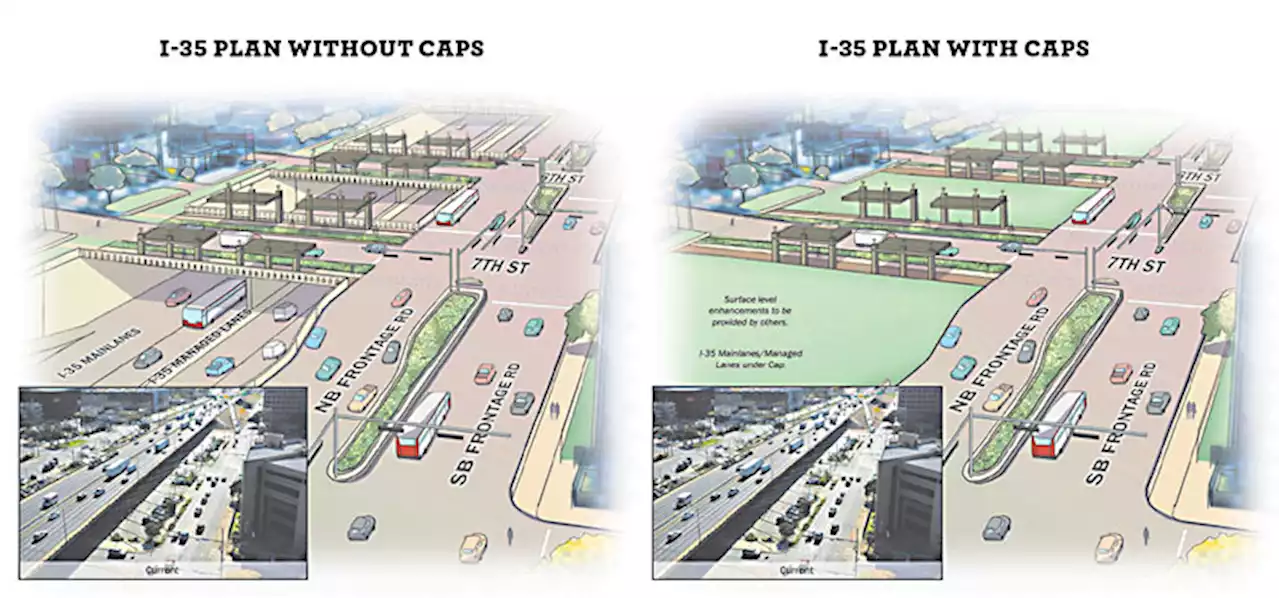 Austin at Large: More Land, or a Big Ditch?