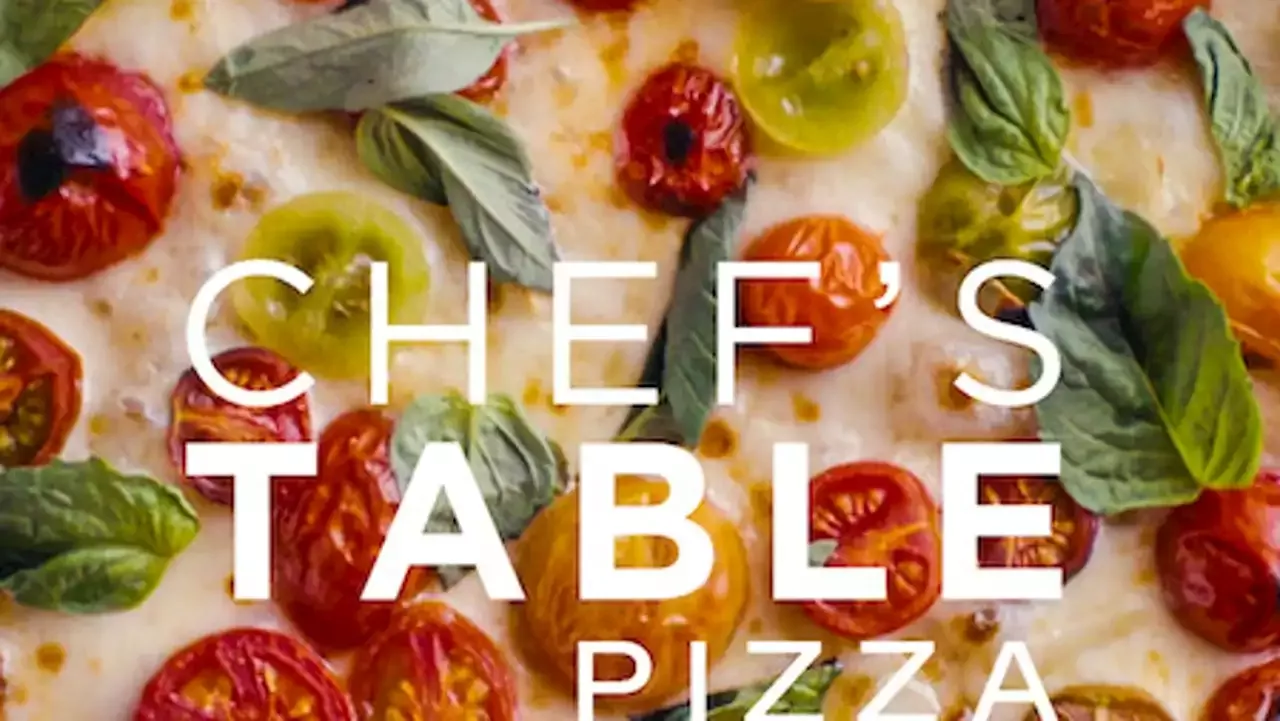 This Phoenix pizza maker will star in 'Chef's Table Pizza'