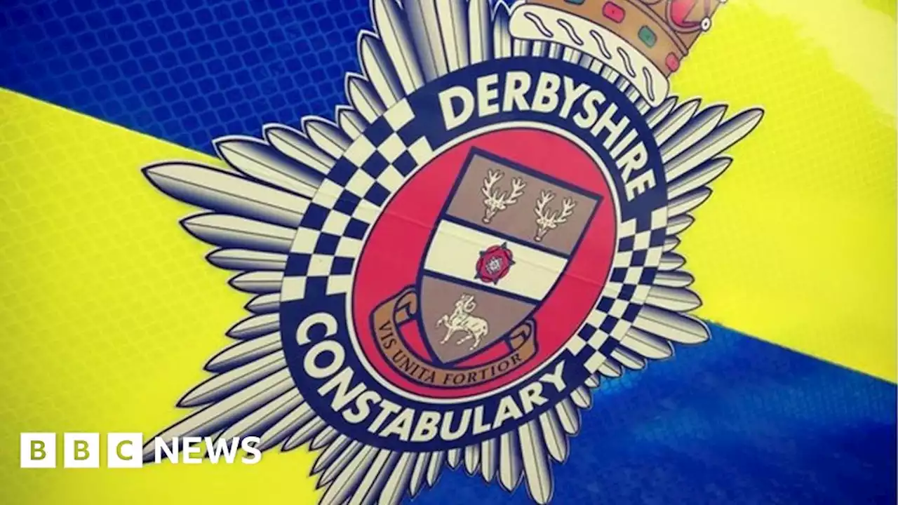 Derbyshire PC and former officer charged with misconduct in public office