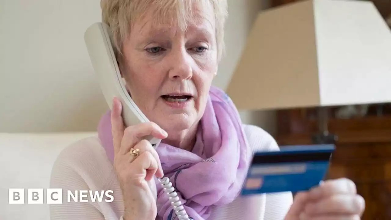 Warning after NI scam victims lose £380k in July