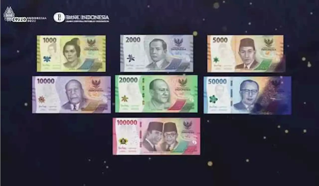 BI Buka Layanan Penukaran Rupiah Baru untuk Warga Malang