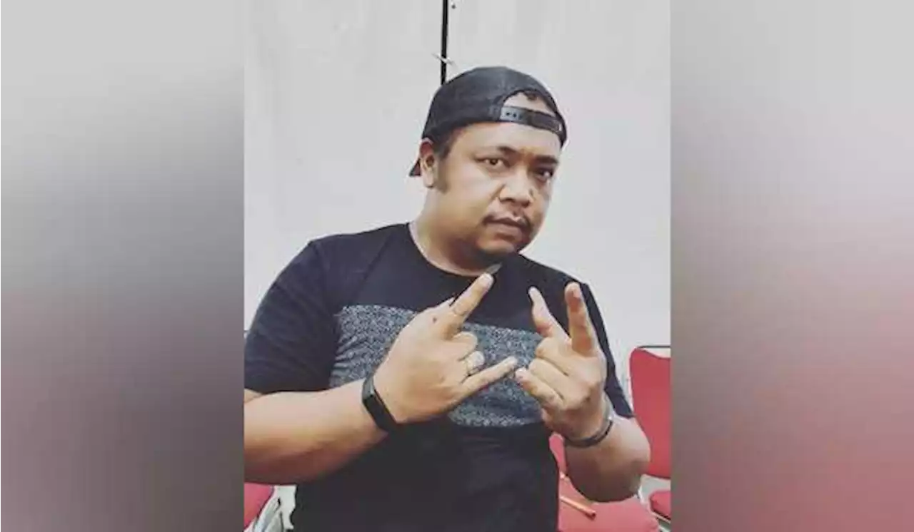 Ini Sosok Abah Lala, Pencipta Lagu Ojo Dibandingke yang Viral