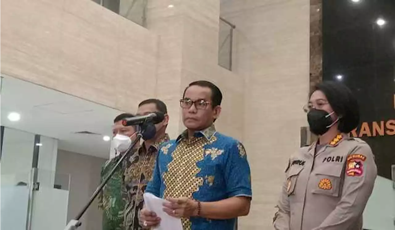 Kasus Tewasnya Brigadir J, Putri Candrawathi Diduga Ada di TKP