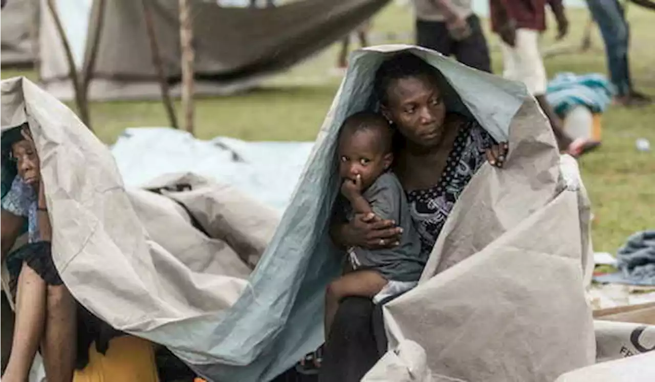 Setahun Gempa Haiti, 250.000 Anak Kehilangan Sekolah Layak