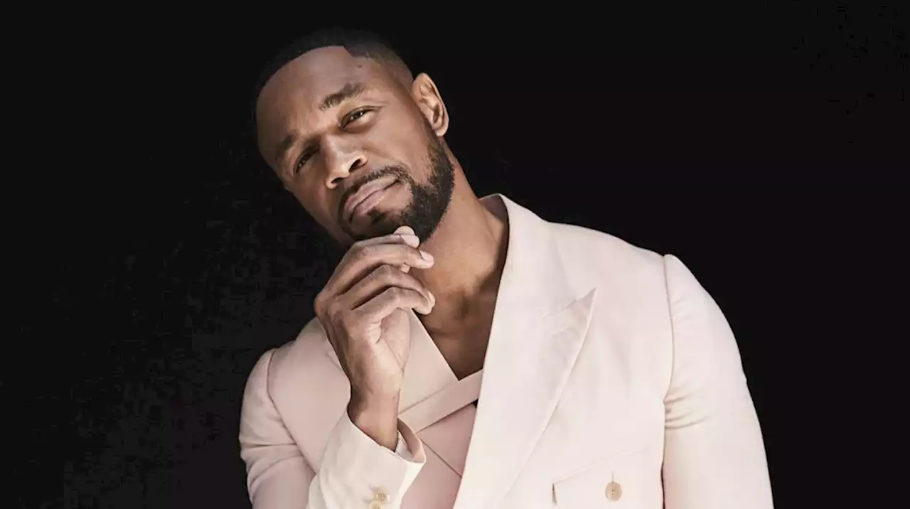 Tank Releases 10th & Final Studio Album ‘R&B Money’