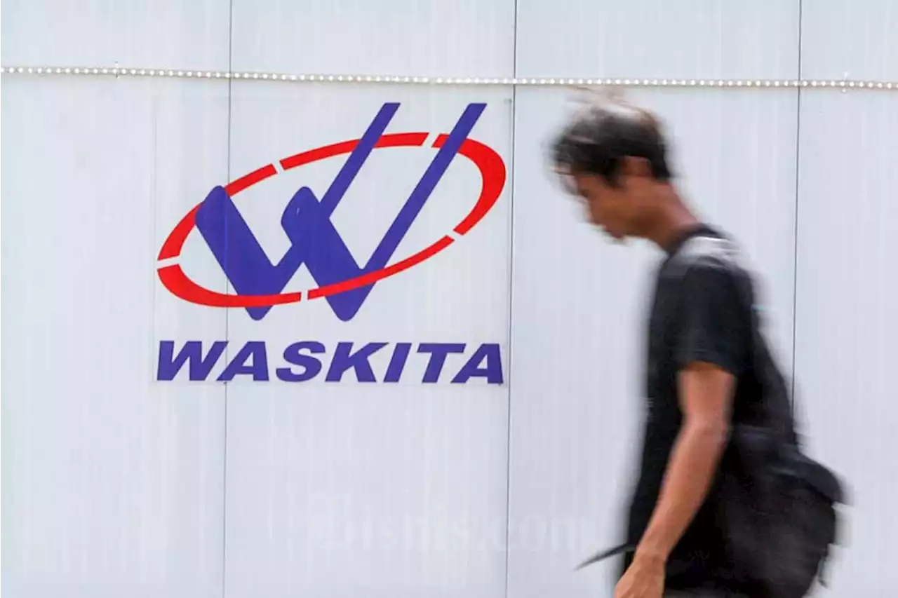 Rights Issue Waskita (WSKT), Saham akan Dikerek ke Rp700?