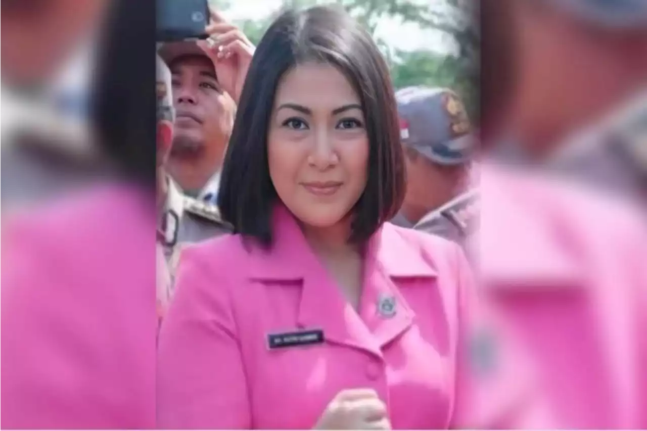 Terungkap! Ini Peran Putri Candrawathi di Kasus Brigadi J