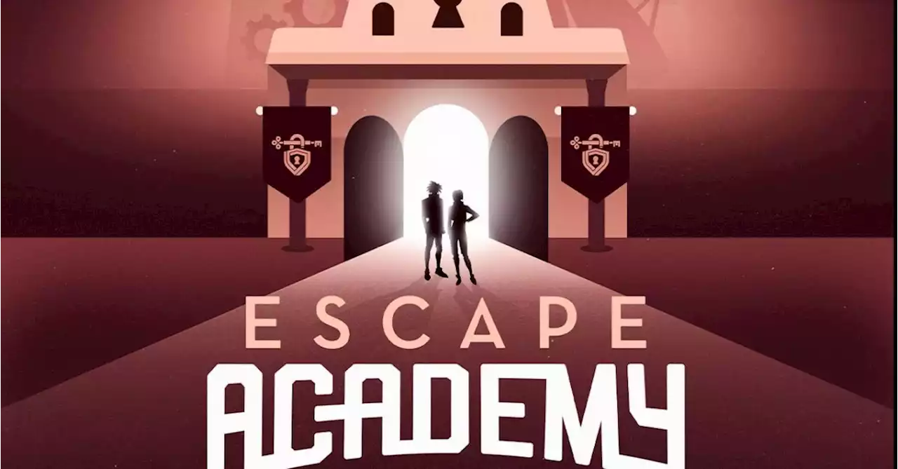 Escape Academy Receives New Trailer & Quality Update