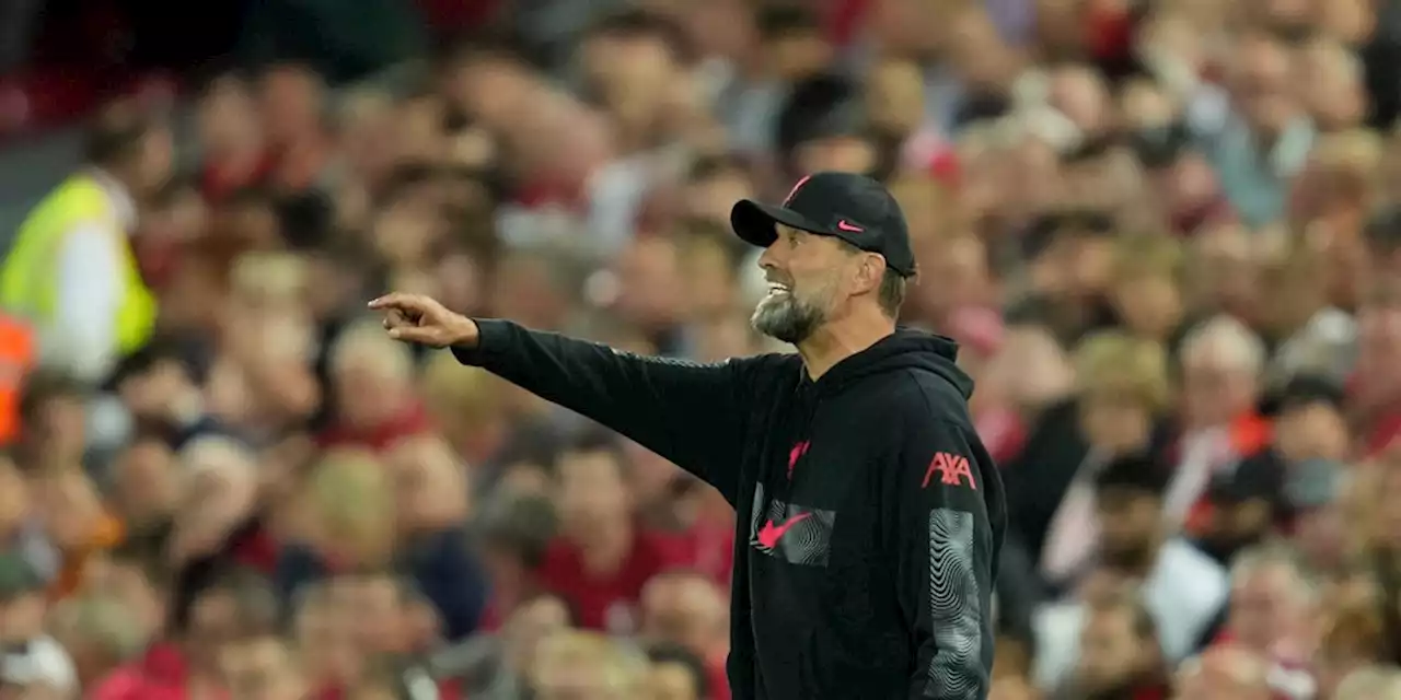 Kritik MU, Eks Villa Ini Malah Kena Sentil Jurgen Klopp: Ingat 6-0! - Bola.net