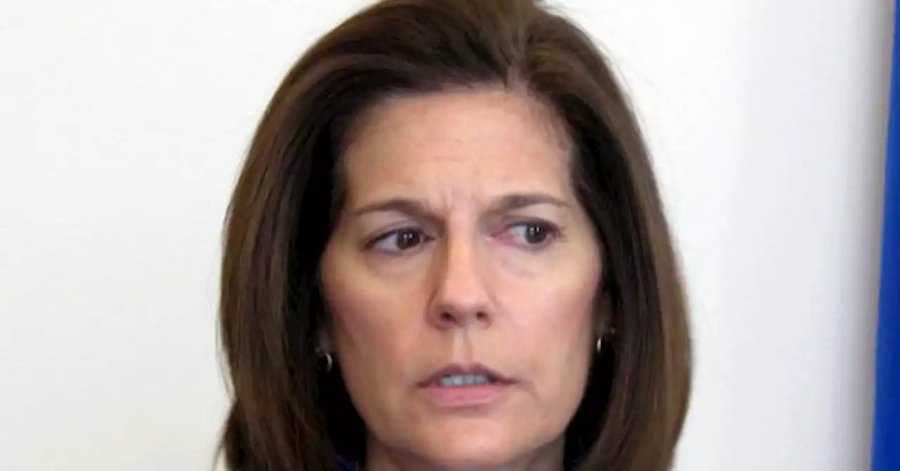 Video: Cortez Masto Refuses to Answer if She Will Campaign with Biden