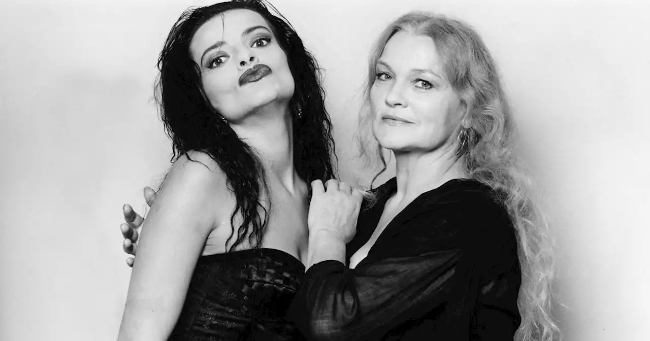 Eva-Maria Hagen: 'In Liebe und Dankbarkeit': Nina Hagen trauert um ihre Mutter