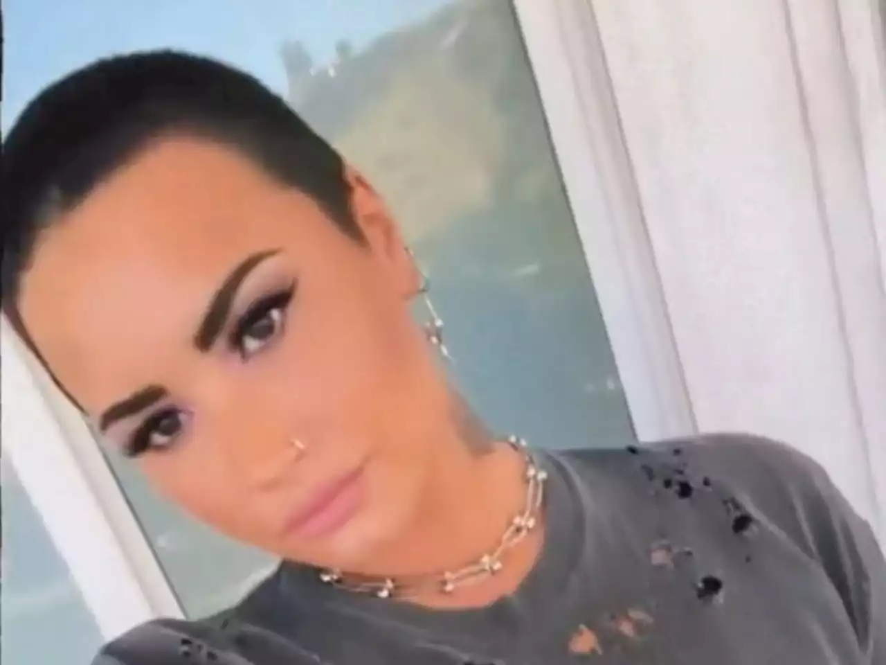 Demi Lovato was minutes from death after accidental heroin overdose