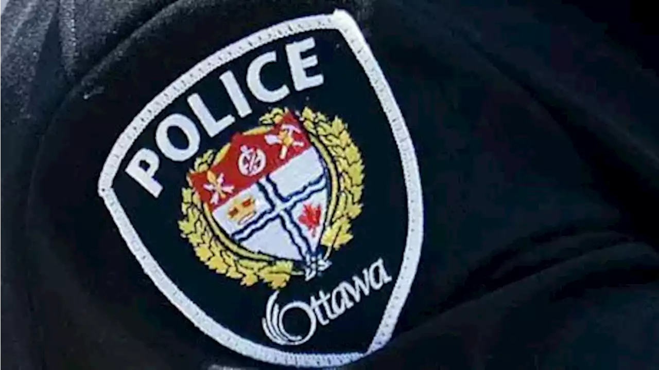 Ottawa police officer has resigned after being charged with sexual assault | CBC News