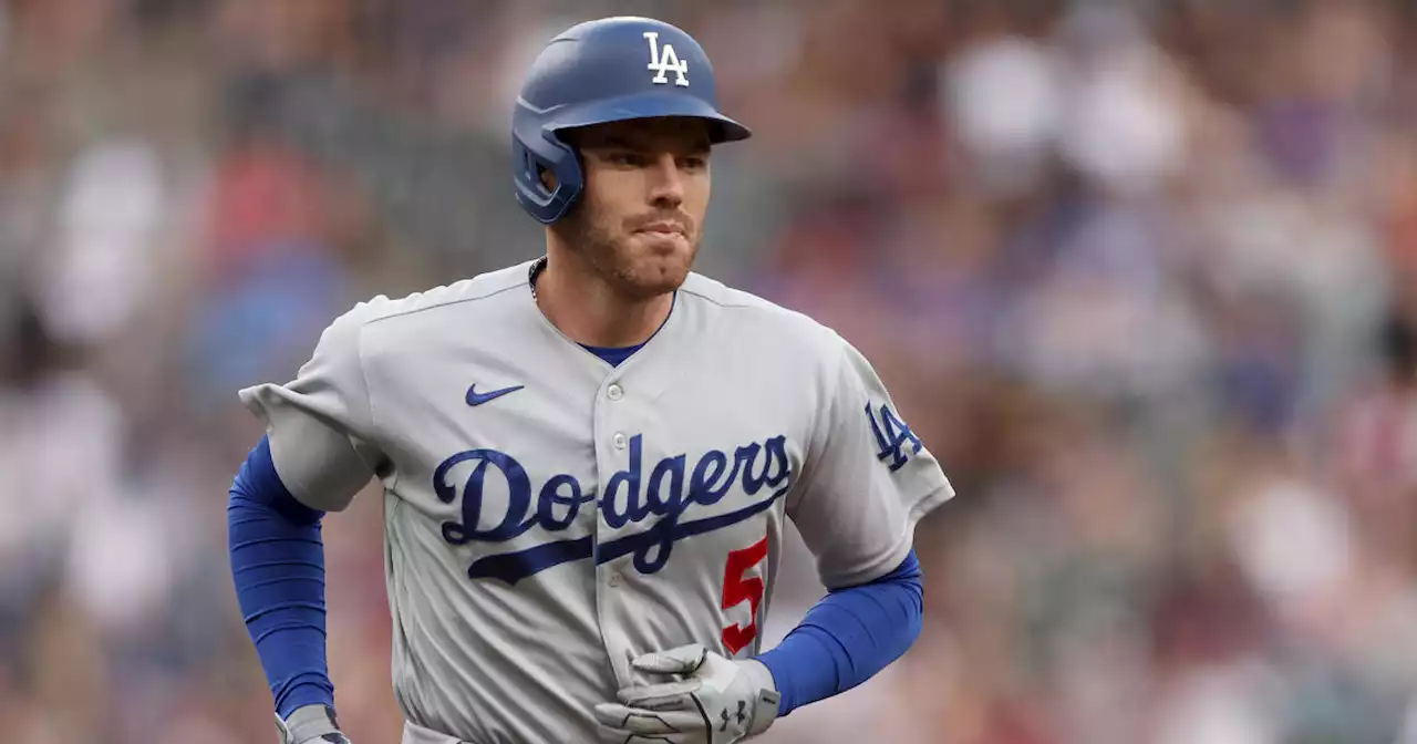 Dodgers All-Star Freddie Freeman makes big donation to his high school