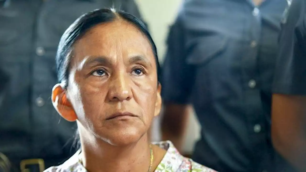 Habla una nueva denunciante de Milagro Sala: 'Ella manejaba todo el dinero'