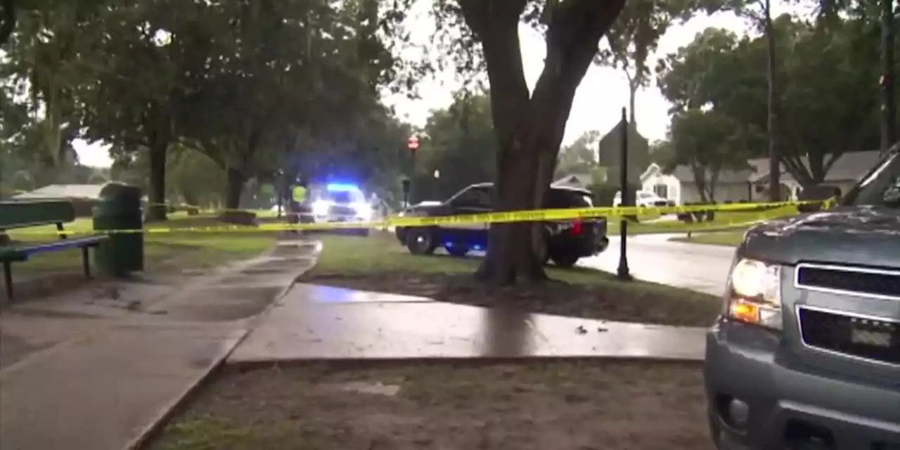 Woman killed, 2 others injured in Florida lightning strike