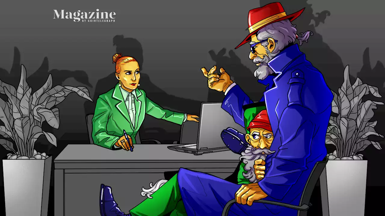 Fake employees and social attacks: Crypto recruiting is a minefield – Cointelegraph Magazine