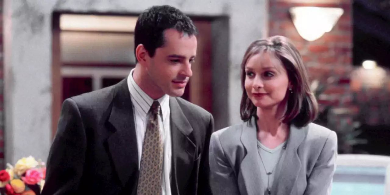 'Ally McBeal' Sequel Series Currently in Development at ABC