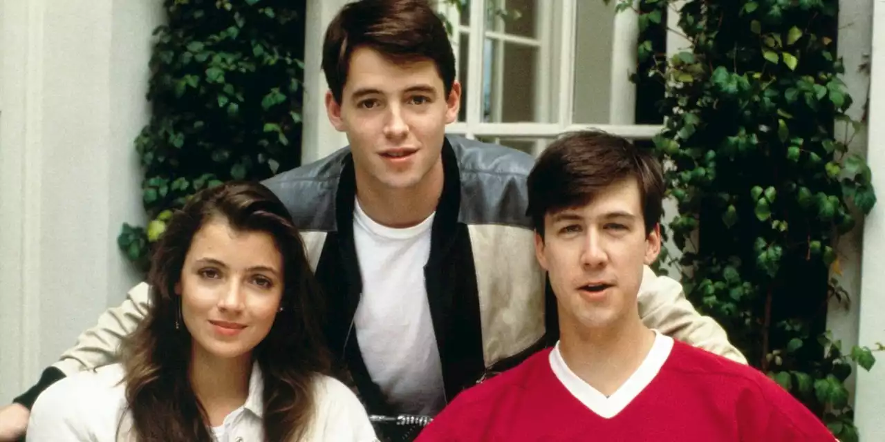 ‘Ferris Bueller’s Day Off’ Spin-off in the Works by 'Cobra Kai' Creators