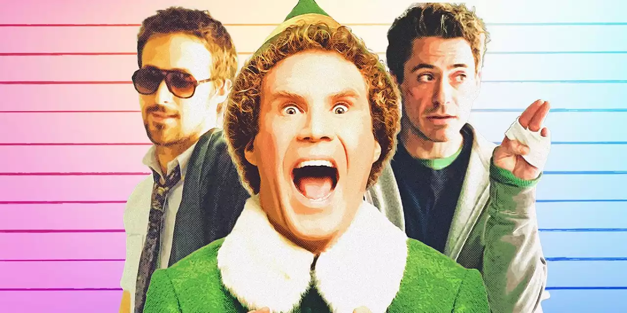 From 'Elf' to 'Half Nelson': 15 Best Early Films from MCU Directors