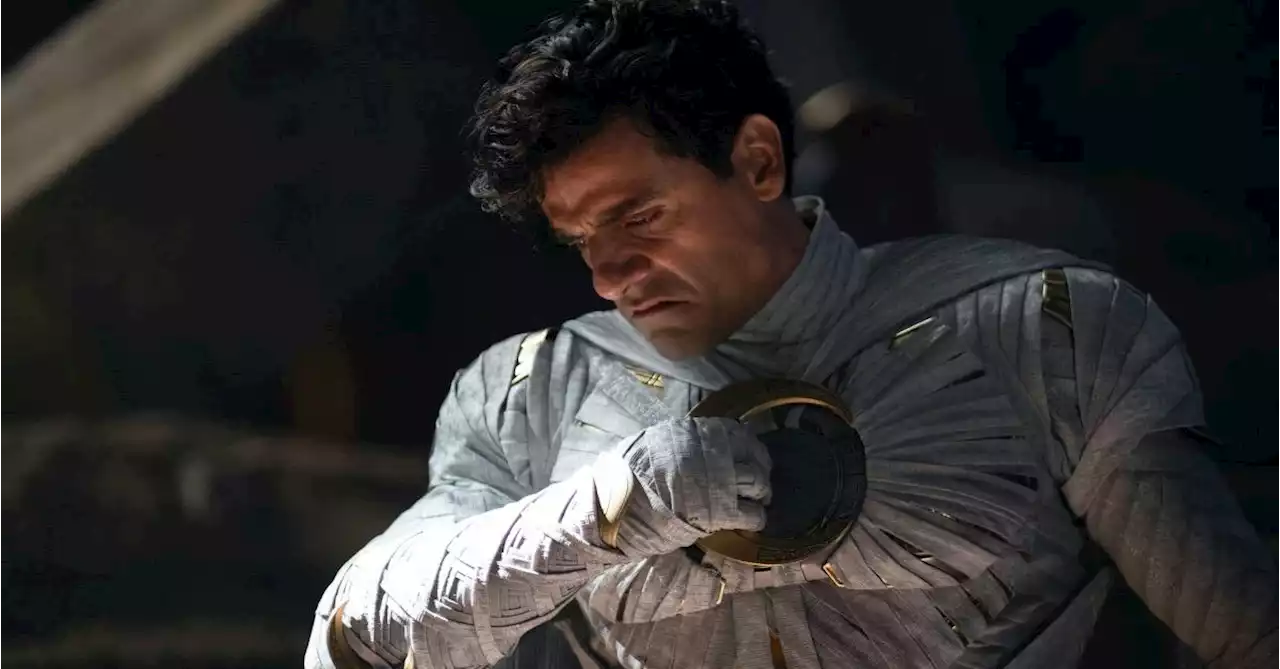 Moon Knight: Oscar Isaac Reflects on Making 'Something Super Unusual' With Marvel Series