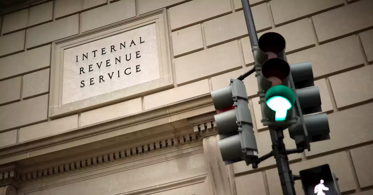 'Deeply Dangerous Nonsense': Treasury Dept. Debunks GOP Lies About 87,000 Armed IRS Agents