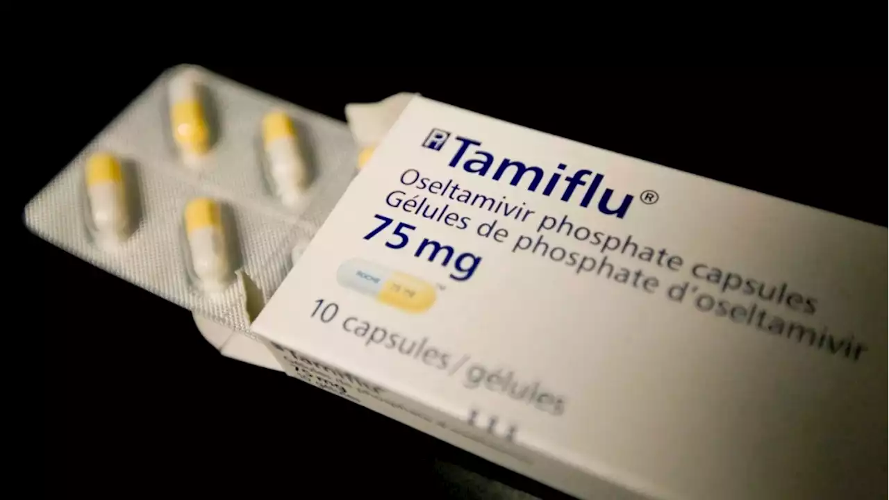 Combining antivirals, antibodies better at treating seasonal flu and may prevent future pandemic: study