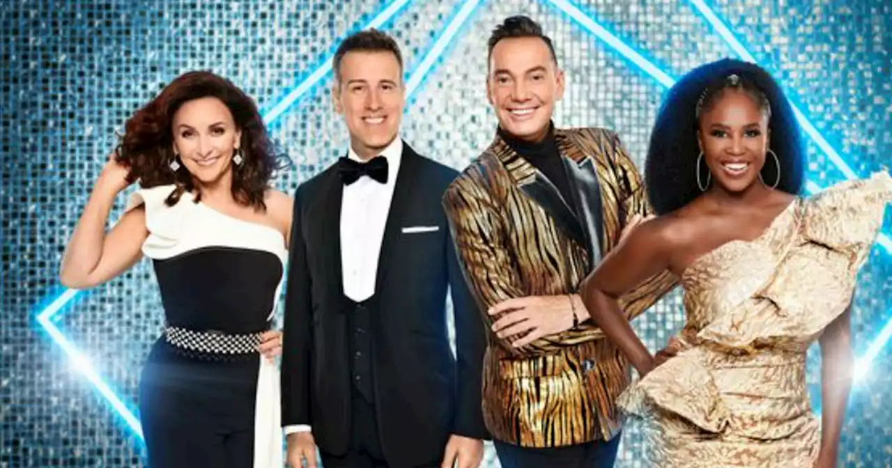 Strictly Come Dancing 2022 start date revealed as AJ Odudu lets slip details