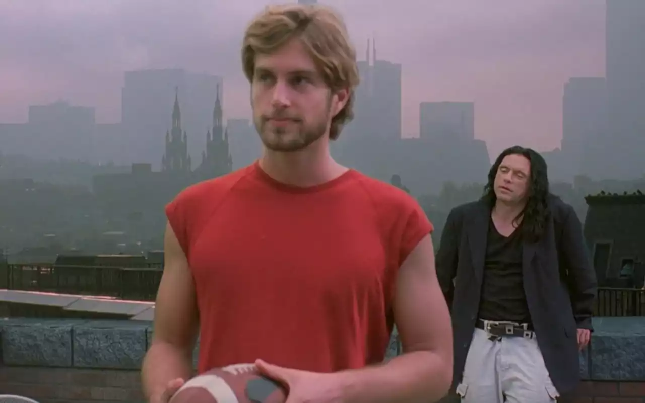 The Room and Miracle Valley's Greg Sestero Talks About Other Movies That Suck