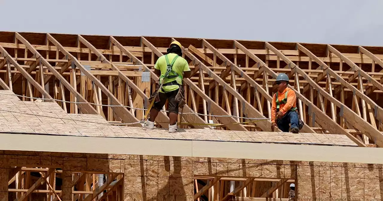 Texas adds 72,800 jobs in July as economy keeps expanding