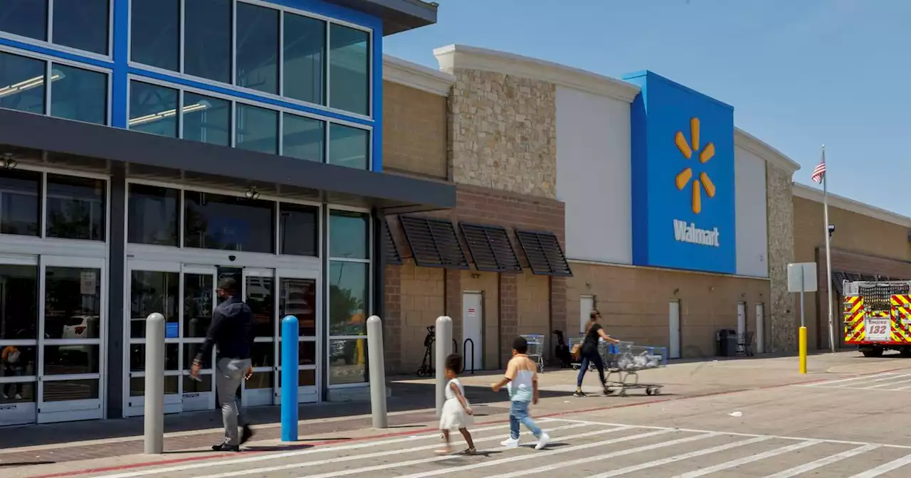 Walmart expands abortion coverage for its employees