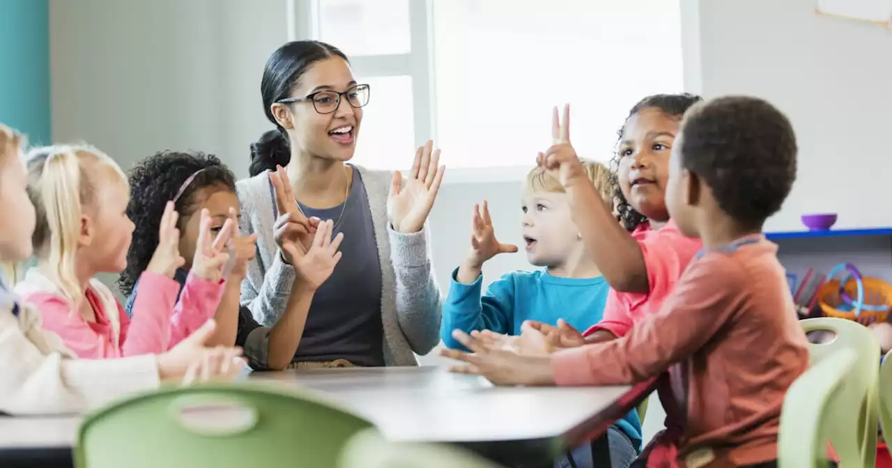 Report: Georgia teachers spend more for classroom supplies out of pocket than surrounding states