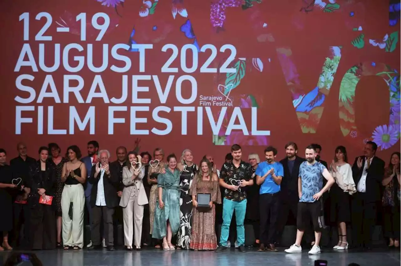 Croatia’s ‘Safe Place’ Take Top Honors at the 28th Sarajevo Film Festival