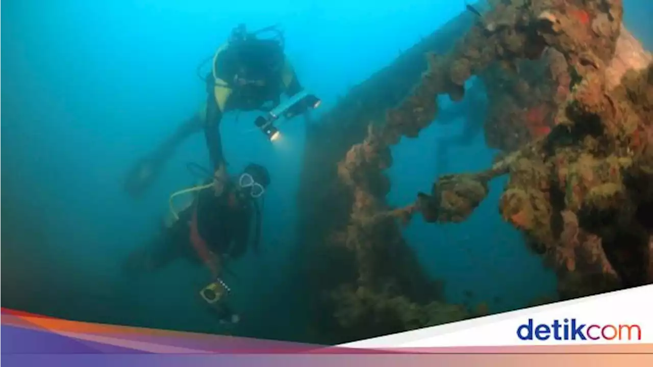 15 Peserta Ikuti Lomba Foto & Video Keindahan Bawah Laut Mandeh